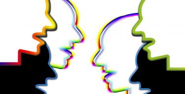 exchange of ideas